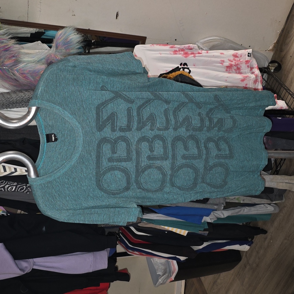 Obey shirt Lrg